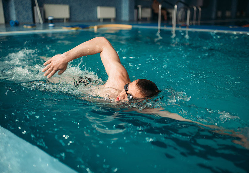 Swim Lessons Lawrenceville GA