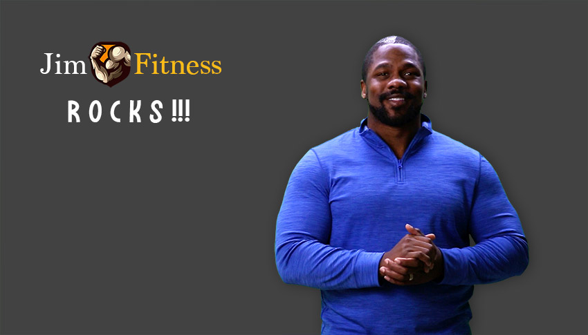 Atlanta Fitness Trainer